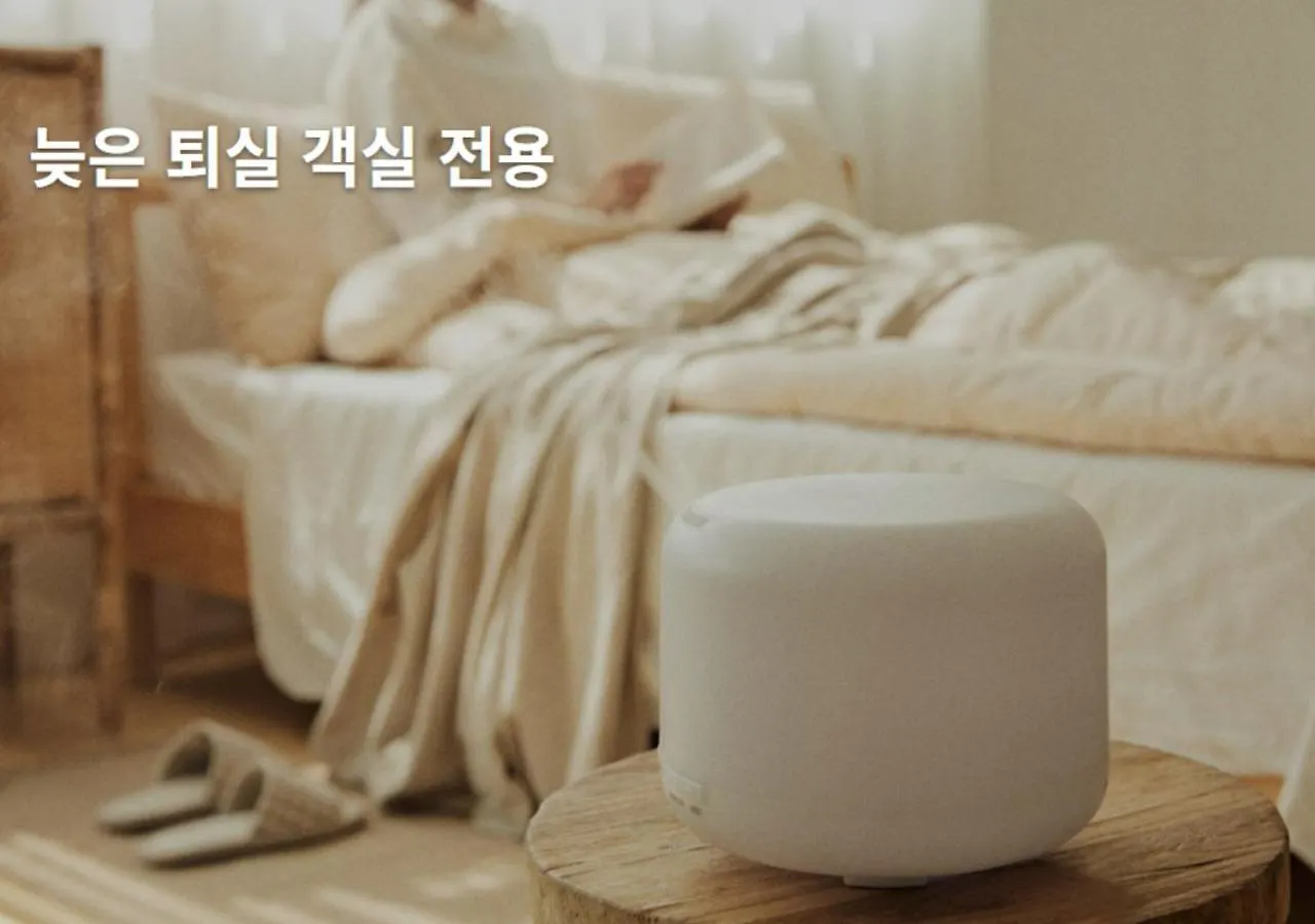 Incheon Hound Incheongeomdan New Town Branch Hotel 0*,  South Korea