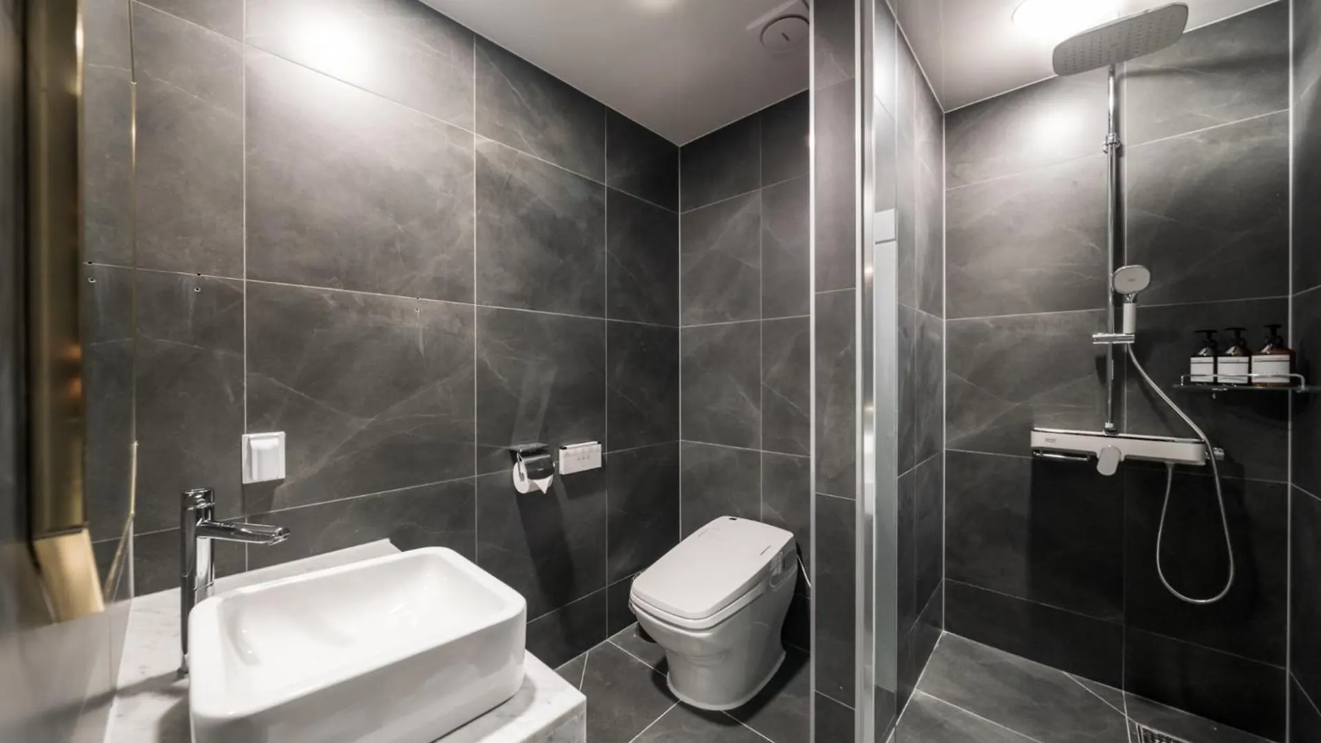 Incheon Hound Geomdan New Town Branch Hotel South Korea