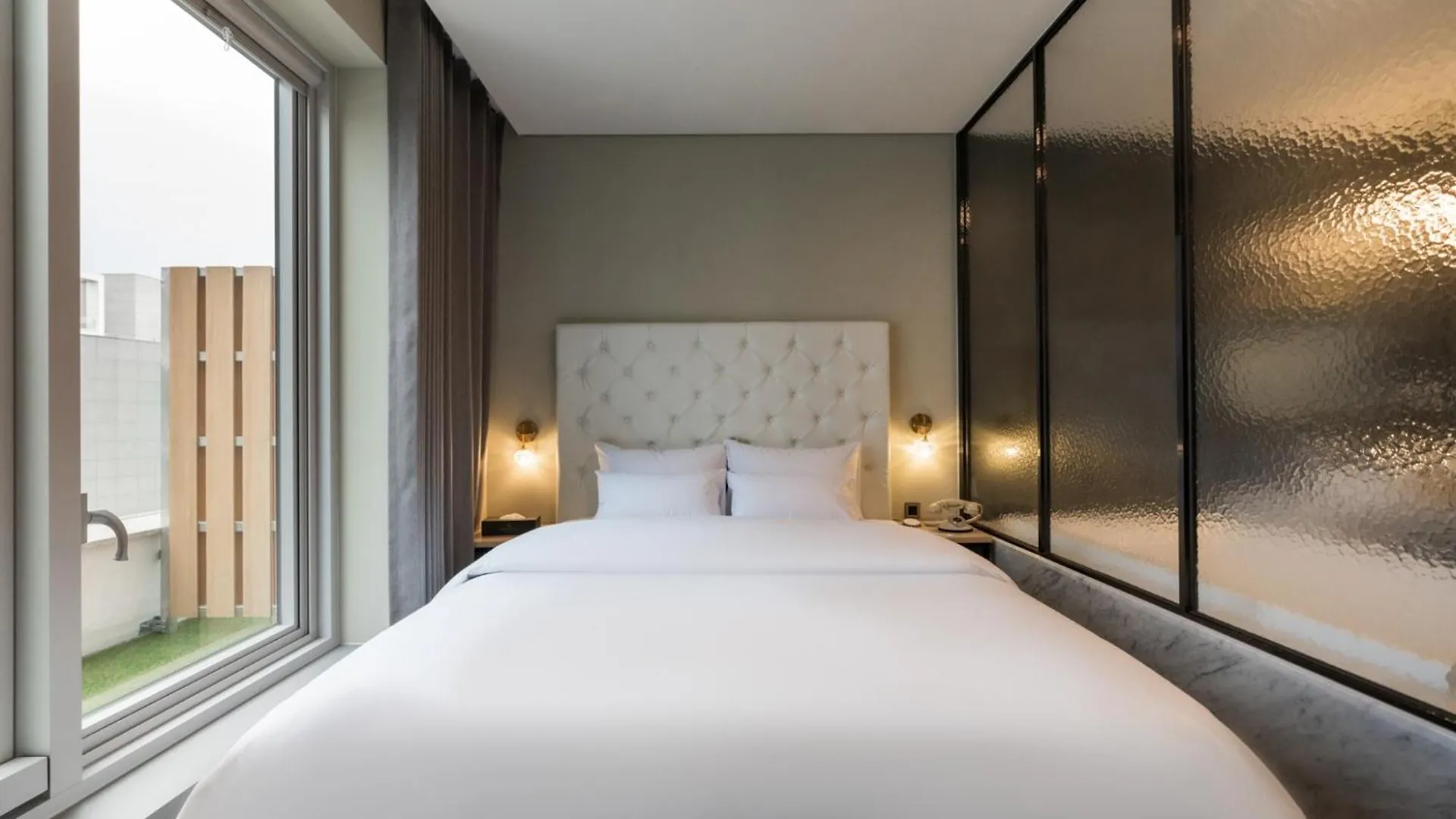 Incheon Hound Geomdan New Town Branch Hotel 0*,  South Korea